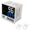 PID Temperature Controller Kit Intelligent Digital Display Automatic Temperature Control Instrument AC100?240V 96 X 96mm 1