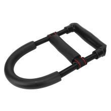 Handgelenk Krafttrainer, flexibles, verstellbares Unterarm Krafttrainingsgerät, Fitnessgerät