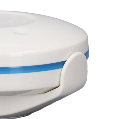 Smart Home Water Sensor Wireless Compact Automatic Water Leak Detector for Kitchen EU 868.4MHz 2