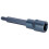 Socket Bit 12Side S2 Alloy Steel Pneumatic Electric Quick Wrench Tool RustProof Hardware 2