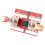Diode HighPower Controller Solar Battery Charging AntiBackflow Board 50A DC 9V70V 2
