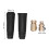 Welding Quick Coupler Connector Socket Plug Fittings for 1025mm Cable DKJ1025 5
