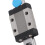 1pc LML9B Miniature Linear Rail Guide Rail 9mm Width Slide Block (95mm) 3