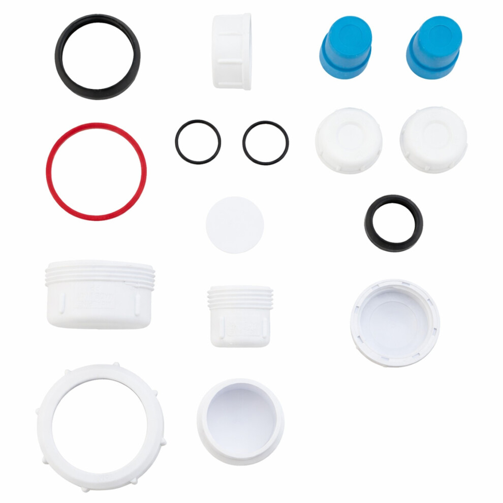 Mcalpine Blanking Off Kit For Domestic Appliances