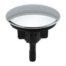 McAlpine Spares Kit for Centre Pin Basin Waste - SK-CWP60-SS