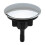 McAlpine McAlpine Spares Kit for Centre Pin Basin Waste - SK-CWP60-SS 1