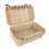 Cable Junction Box Square Shape IP54 Water Proof ABS Electrical Junction Box for Outdoor Beige 2