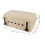 Cable Junction Box Square Shape IP54 Water Proof ABS Electrical Junction Box for Outdoor Beige 5