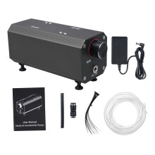 Laser Luftunterstützungspumpe AC 110V/220V, Luftunterstützungskompressor für Laserschneider und  gravierer, einstellbar, 22 l/min