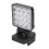 LED Work Light Rotatable IP67 Water Proof 18V Lithium Cell Powered Portable Work Light for Construction Site 2