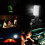 LED Work Light Rotatable IP67 Water Proof 18V Lithium Cell Powered Portable Work Light for Construction Site 4