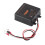 Battery Equalizer Black Solar System Balancer with Reverse Connection Protection 2 X 12V 2