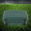 Cable Junction Box Square Shape IP54 Water Proof ABS Electrical Junction Box for Outdoor Green 4