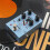 Multi-Effekt-E-Gitarren-Pedal-Looper-Gitarren-Multi--Effekte Blau 4