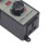AC Motor Speed Controller Electric Fan Variable Speed Controller With 10A Universal Socket   4000W 3