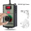 AC Motor Speed Controller Electric Fan Variable Speed Controller With 10A Universal Socket   4000W 4