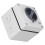 Outdoor Waterproof Switch Socket Dustproof Isolation Rotary OnOff Buttons Indicators 500V(3P40A ) 2