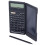 Handwriting Tablet Calculator Smart Foldable Scientific Function Calculator LCD Writing Board for Student Solar and Battery Powered 2
