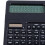Handwriting Tablet Calculator Smart Foldable Scientific Function Calculator LCD Writing Board for Student Solar and Battery Powered 3