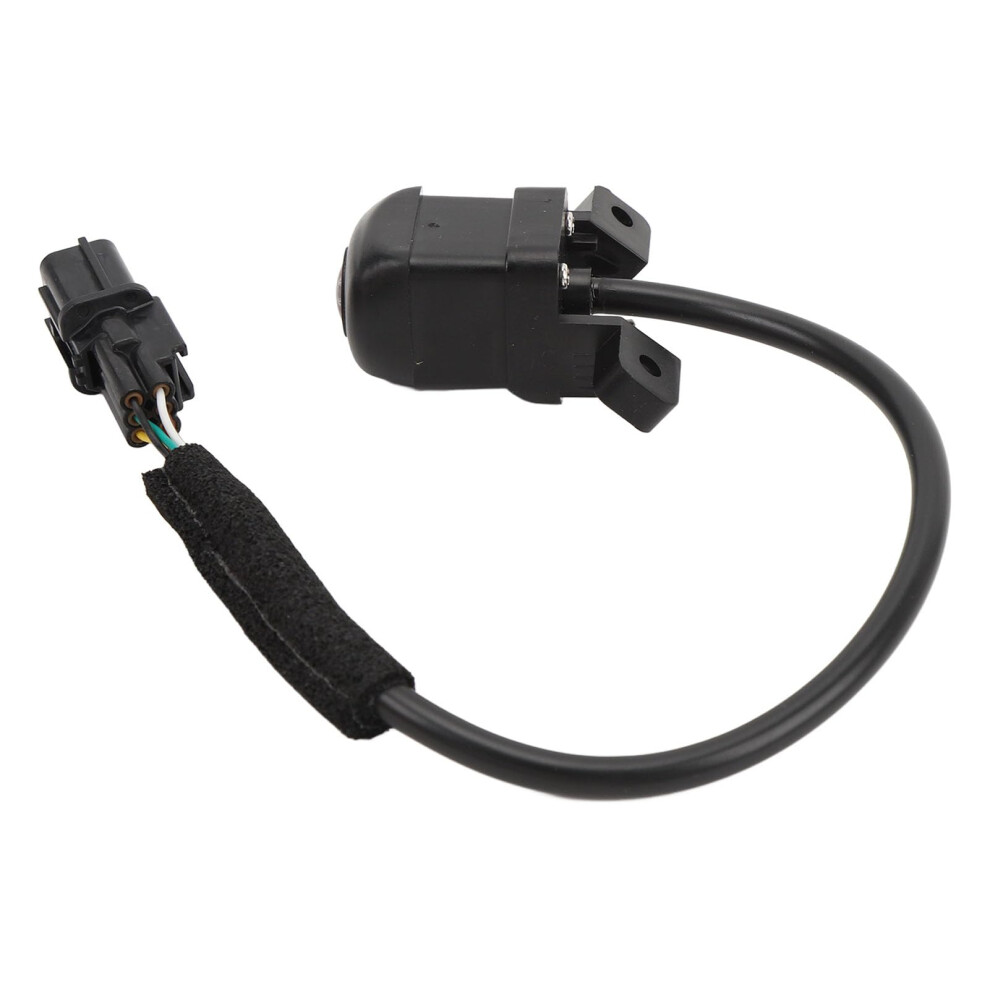 Rear View Camera 99240S1001 Oem Fit Replacement For Hyundai Santa Fe 20192020 Backup Camera With Enhanced Rear Visibility 9351714633352