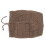Electric Heated Hat Circle Loop Scarf Knitted Dual Purpose Keep Warming USB Charging Beanie Hat 2