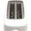 Hamilton Beach Hamilton Beach 1.7L Kettle & 2 Slice Toaster Set Cream 7