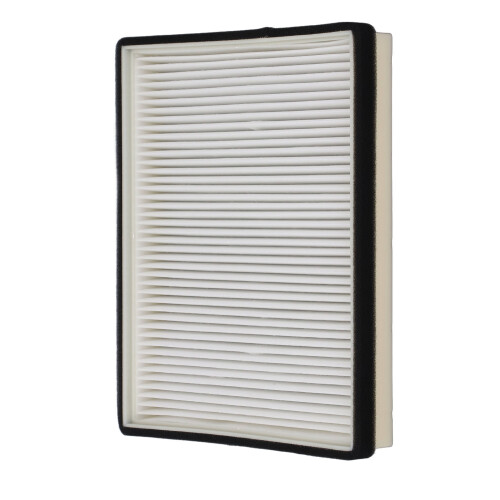 Air Conditioner Filter Dust Odor Removal Excavator External AC Filter Replacement for SH 5 1