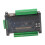 Industrial Control Board High Speed 16 Input 16 Output Support Connecting Text Touch Screen PLC Control Board 24V 2