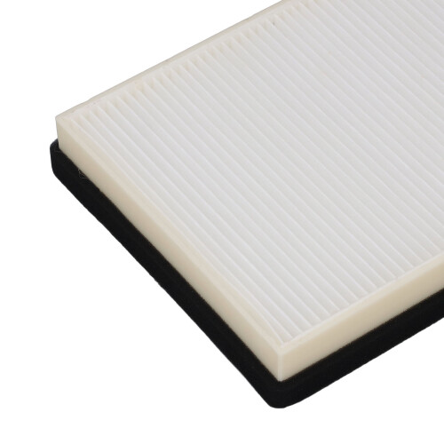 Air Conditioner Filter Dust Odor Removal Excavator External AC Filter Replacement for SH 5 2