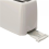 Hamilton Beach Hamilton Beach 1.7L Kettle & 2 Slice Toaster Set Cream 8