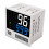 PID Temperature Controller Kit Intelligent Digital Display Automatic Temperature Control Instrument AC100?240V 96 X 96mm 2
