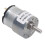 Gear Motor DC 12V Speed Reduction Geared Motor with Hall Encoder for Robot Equipment 320RPM 2
