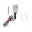 BERM Digital Electronic Counter for Metal Objects Contact Induction Panel Reset JDM11?6HAC110V 2