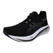 (8) Asics Gel-Nimbus 26 Mens Running Trainers 1011B794 Sneakers Shoes