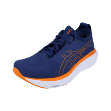 (7.5) Asics Gel-Nimbus 25 Mens Running Trainers 1011B457 Sneakers Shoes