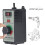 Fan Speed Controller Switch AC Motor Electric Variable Governor 4