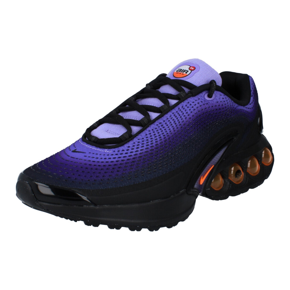 Nike (6) Air Max Dn Se Mens Running Trainers Hf5531 Sneakers Shoes