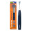 Spinbrush Smart Clean Battery Powered Toothbrush, Soft, Midnight Blue 1