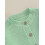 (3-6 Months, Fluorescent Green) Πλεκτό πουλόβερ για μωρά με κουμπιά, φθινόπωρο-χειμώνα 5