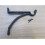 Projecting Hook Bracket Black Antique 1