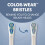 Spinbrush Smart Clean Battery Powered Toothbrush, Soft, Midnight Blue 8