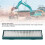 Cabin Air Filter High Efficiency Heat Resistant ABS Air Conditioner Filter Replacement 4