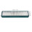 Cabin Air Filter High Efficiency Heat Resistant ABS Air Conditioner Filter Replacement 5