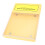 Visual Document Storage Box Dust and Water Poof MSDS Magnetic Industrial Document File Box 2