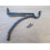 Projecting Hook Bracket Antique Iron 1