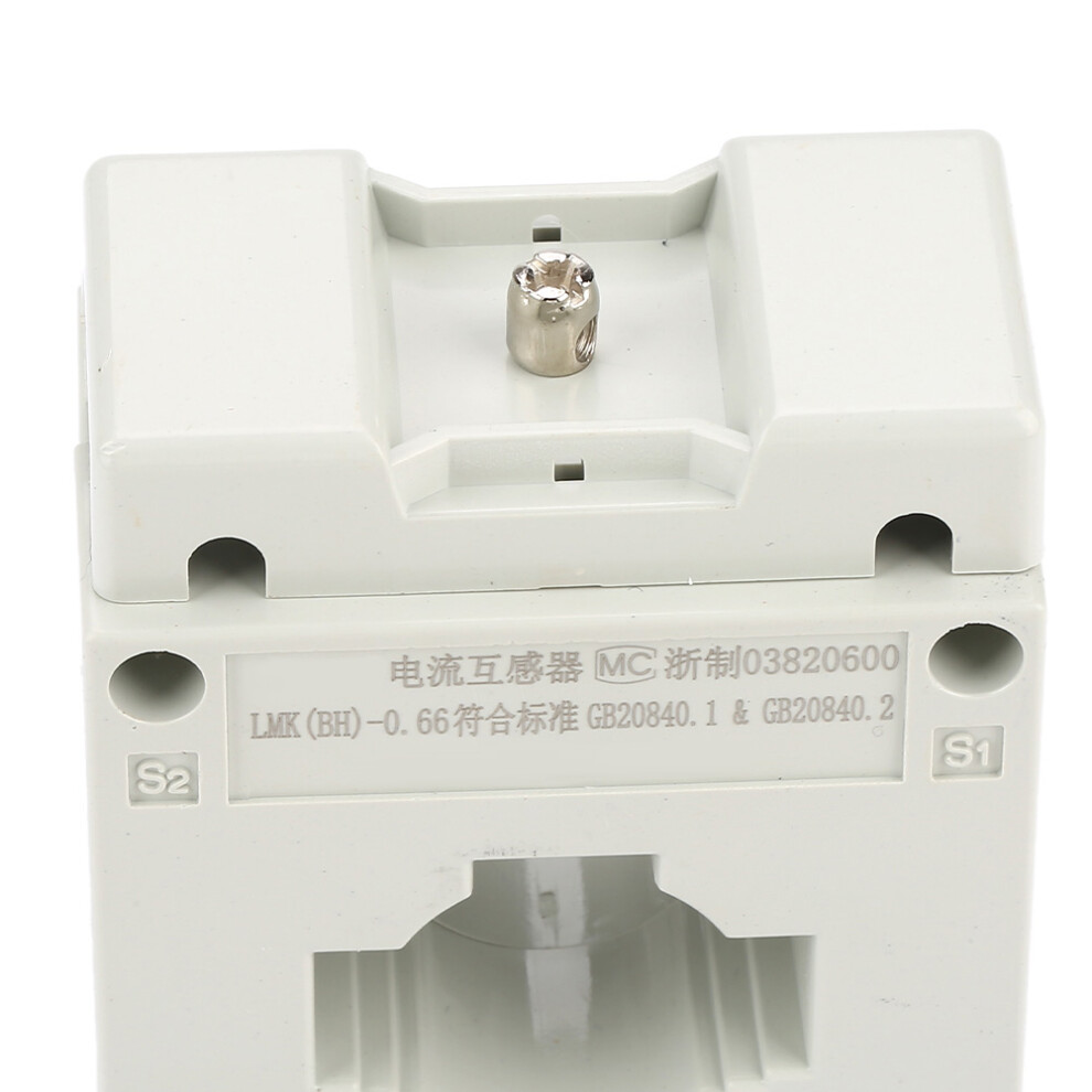 30mm Hole Mutual Inductor Current Transformer
