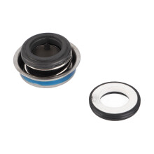 Water Pump Seal 30mm/1.18in for CR250R Seamless Mechanical Fit