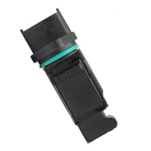 Mass Air Flow Sensor for Chevy Niva 220694 220695 F00C2G2044 0280218037 with Precision Airflow Measurement