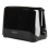Pifco Black 1.7L Kettle & 2 Slice Toaster Set 4
