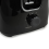 Pifco Black 1.7L Kettle & 2 Slice Toaster Set 5